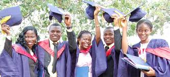 matriculated students feeling excited